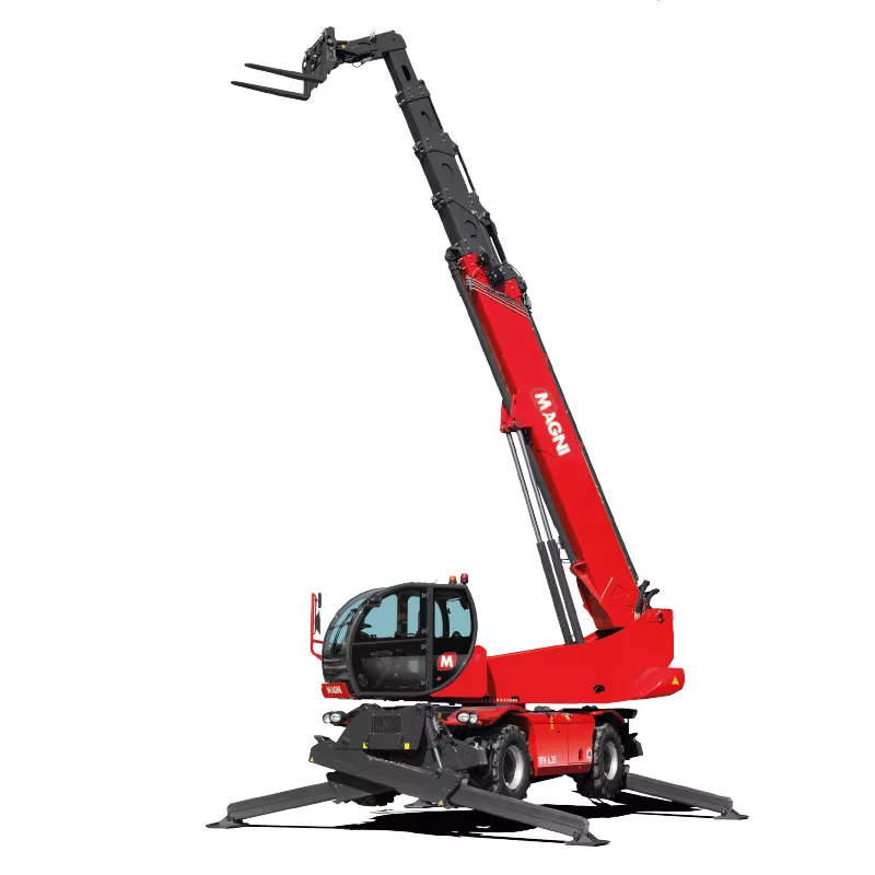 Magni RTH 6.35 for hire