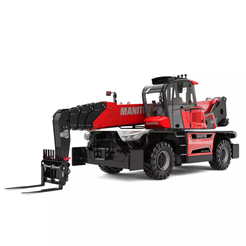 Manitou MRT 3570 for hire