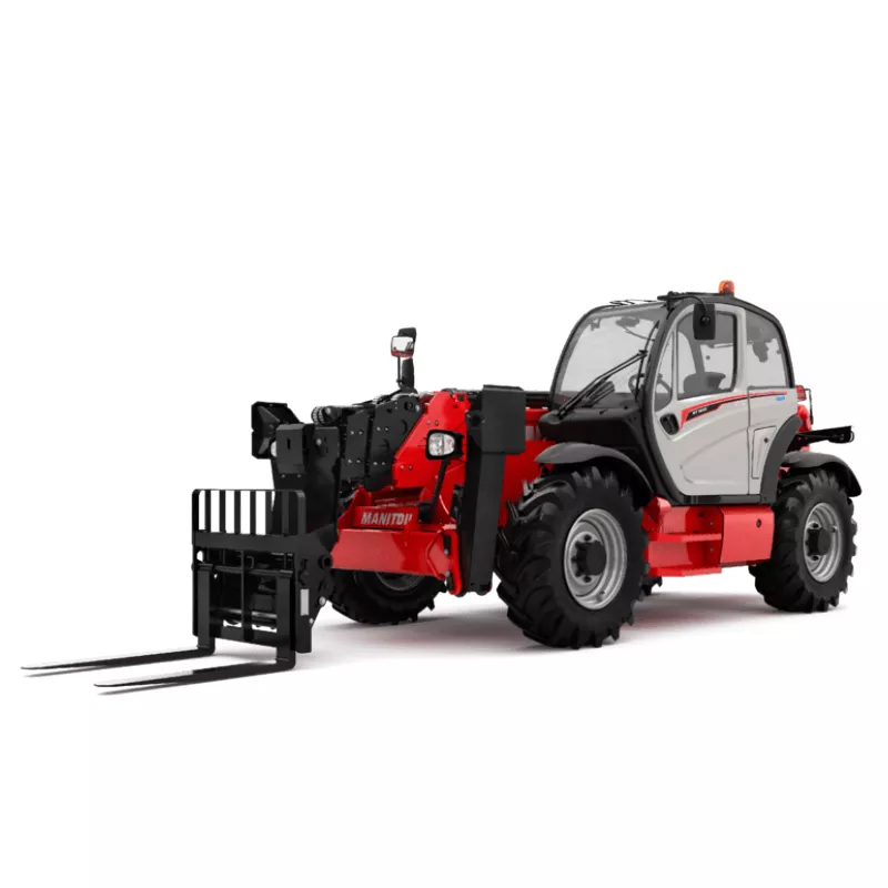 Manitour MT 1840 Easy ST5 for hire