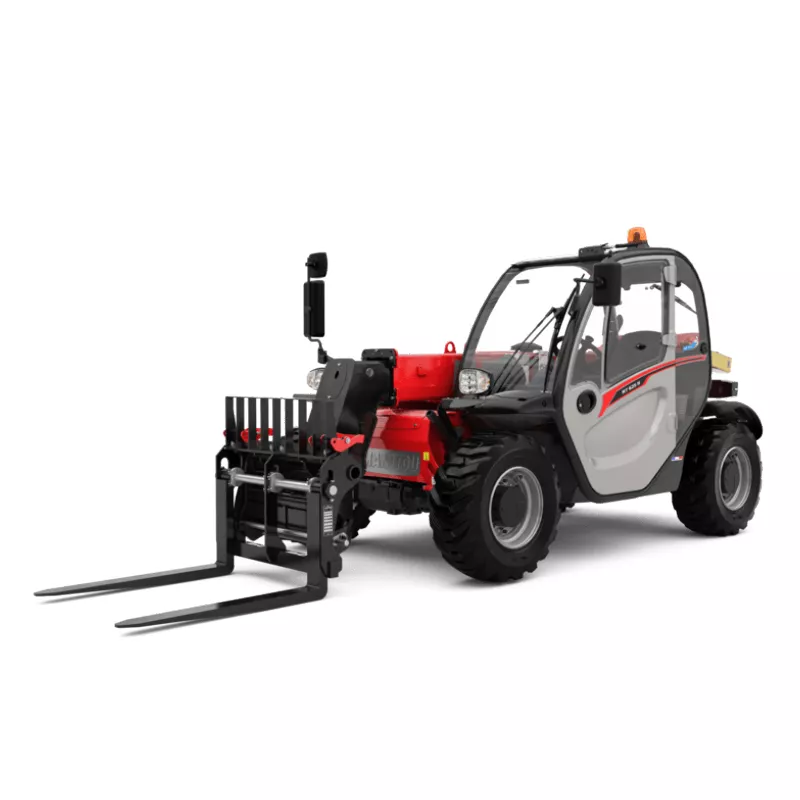Manitou MT 625 H for hire