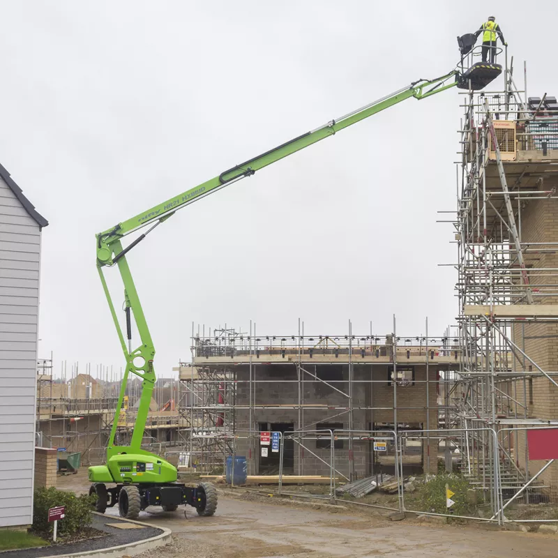 Nifty Lift HR21 for hire